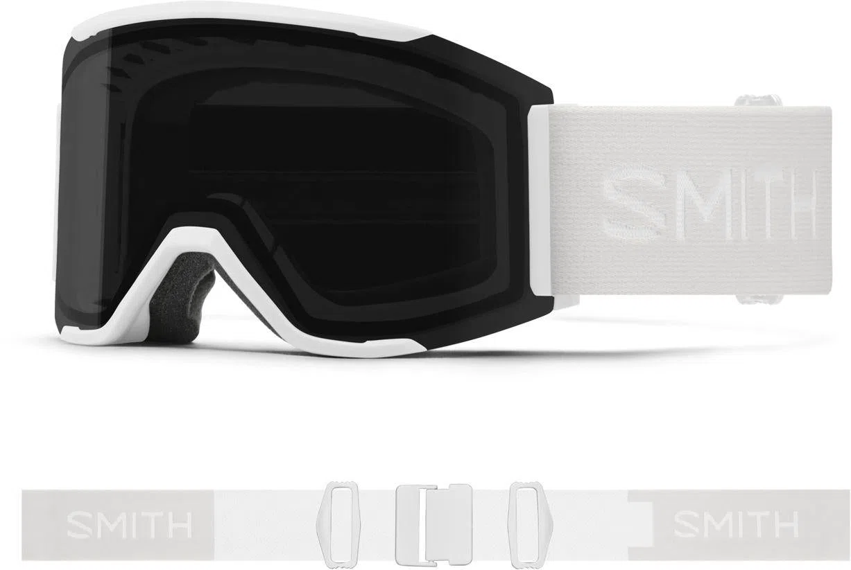Smith Optics Snow Goggles M00756 Squad MAG Goggles - view 39